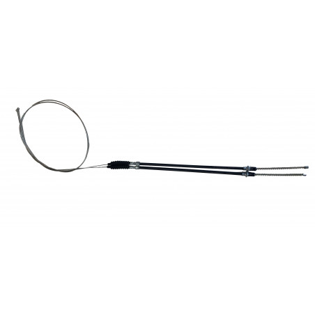 CABLE DE FRENO DE MANO FREMEC 74