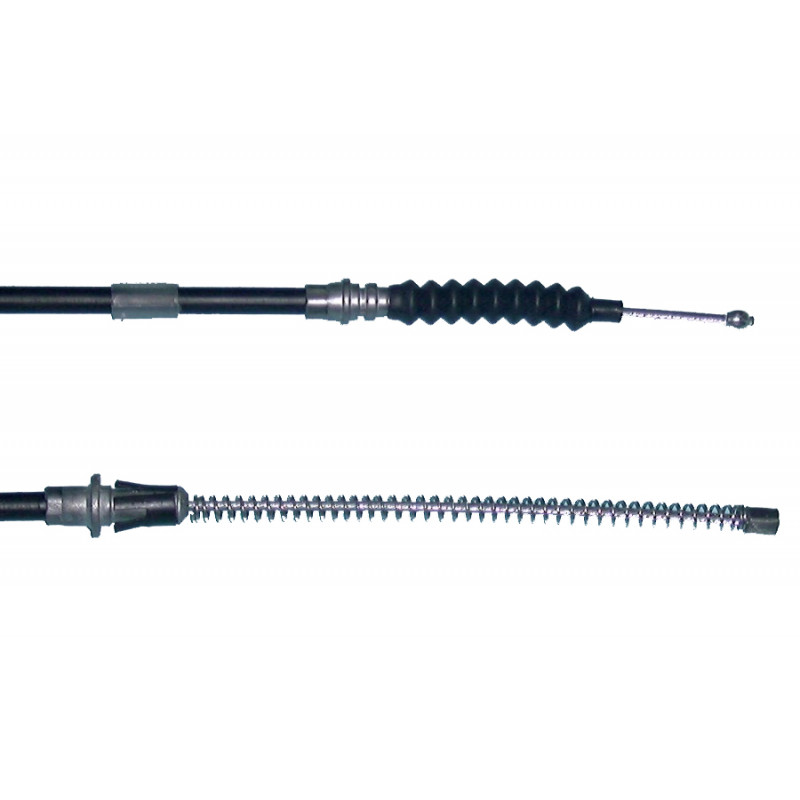 CABLE DE FRENO DE MANO FREMEC 75