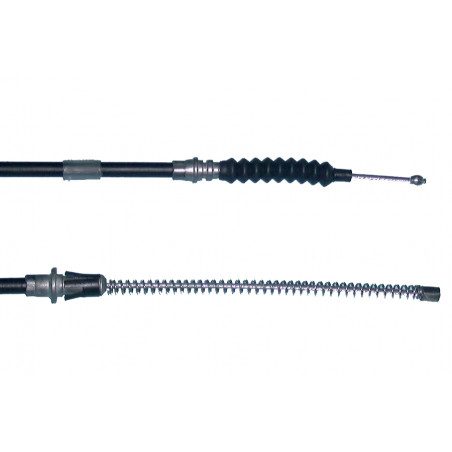 CABLE DE FRENO DE MANO FREMEC 75