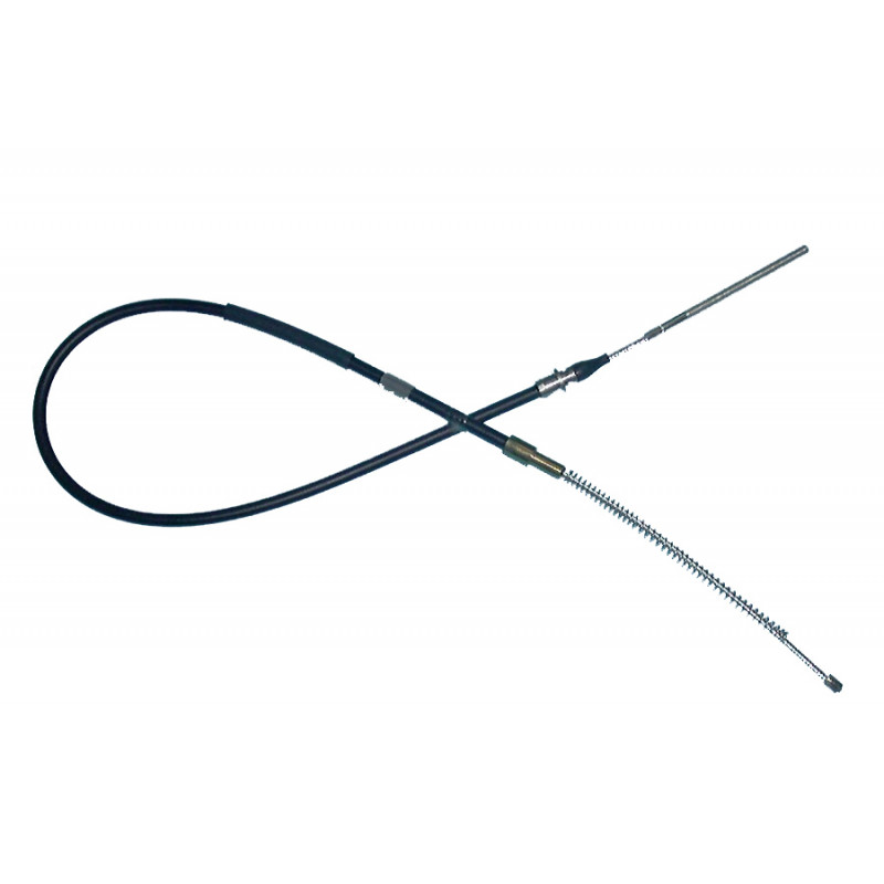 CABLE DE FRENO DE MANO FREMEC 759