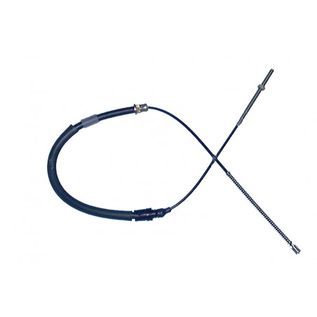 CABLE DE FRENO DE MANO FREMEC 760
