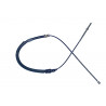 CABLE DE FRENO DE MANO FREMEC 760