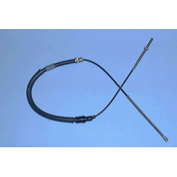 CABLE DE FRENO DE MANO FREMEC 760