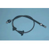 CABLE DE VELOCIMETRO FREMEC 1267