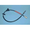 CABLE DE VELOCIMETRO FREMEC 1270