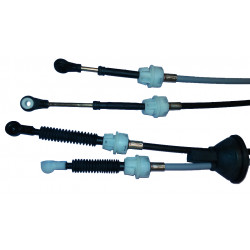 CABLE DE SELECTORA DE CAJA...