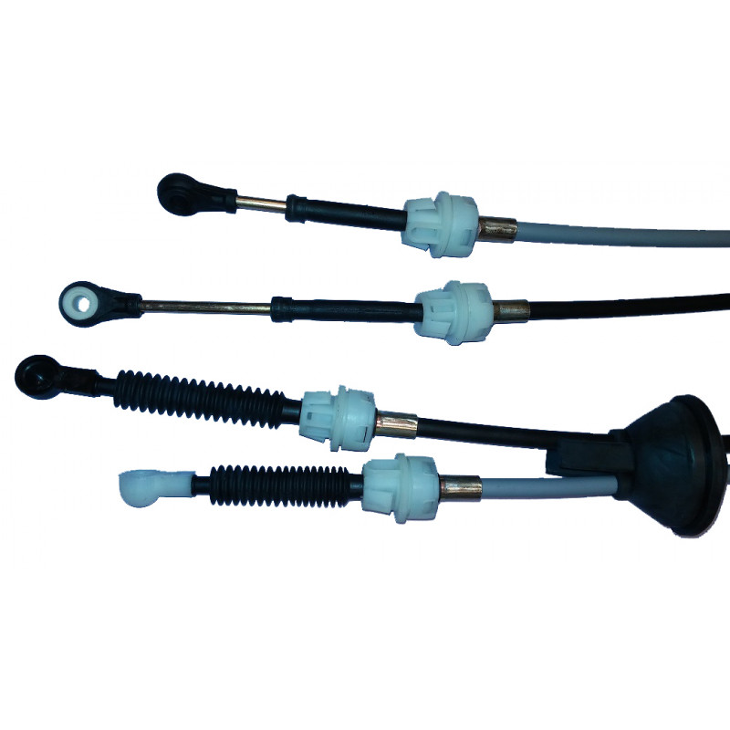 CABLE DE SELECTORA DE CAJA DE CAMBIOS FREMEC 4062