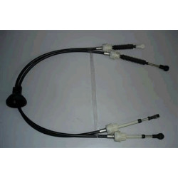 CABLE DE SELECTORA DE CAJA DE CAMBIOS FREMEC 4062