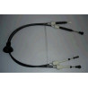 CABLE DE SELECTORA DE CAJA DE CAMBIOS FREMEC 4062