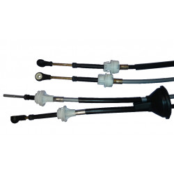 CABLE DE SELECTORA DE CAJA...