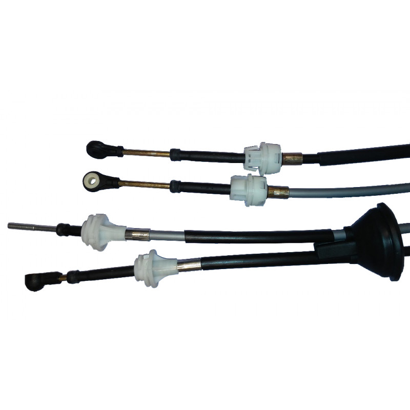 CABLE DE SELECTORA DE CAJA DE CAMBIOS FREMEC 4063