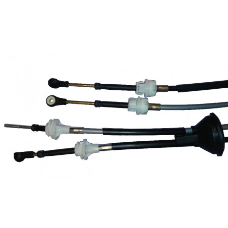 CABLE DE SELECTORA DE CAJA DE CAMBIOS FREMEC 4063