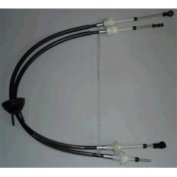 CABLE DE SELECTORA DE CAJA DE CAMBIOS FREMEC 4063