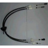 CABLE DE SELECTORA DE CAJA DE CAMBIOS FREMEC 4063