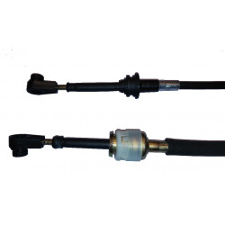 CABLE DE SELECTORA DE CAJA...