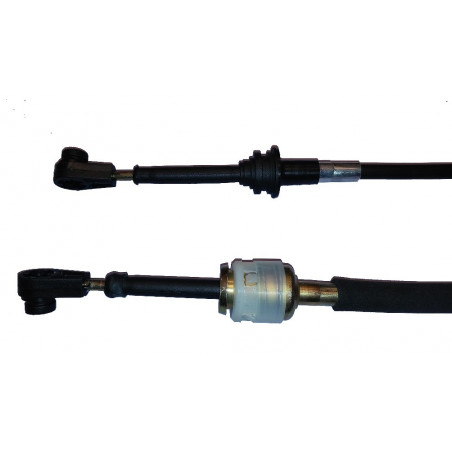 CABLE DE SELECTORA DE CAJA DE CAMBIOS FREMEC 4075