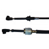 CABLE DE SELECTORA DE CAJA DE CAMBIOS FREMEC 4075