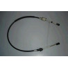 CABLE DE SELECTORA DE CAJA DE CAMBIOS FREMEC 4075