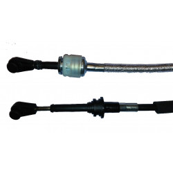 CABLE DE SELECTORA DE CAJA...