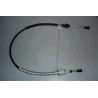 CABLE DE SELECTORA DE CAJA DE CAMBIOS FREMEC 4076