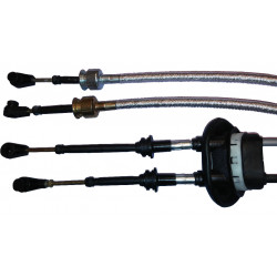CABLE DE SELECTORA DE CAJA...