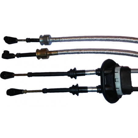 CABLE DE SELECTORA DE CAJA DE CAMBIOS FREMEC 4094