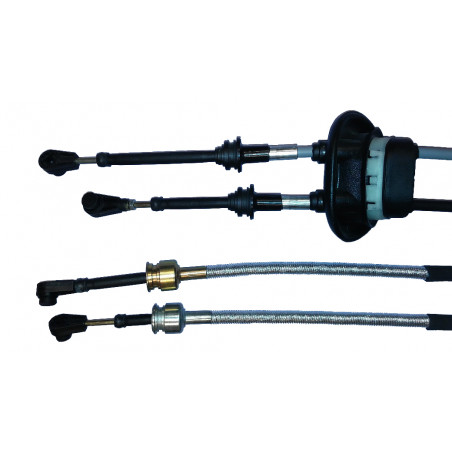 CABLE DE SELECTORA DE CAJA DE CAMBIOS FREMEC 4097