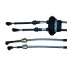 CABLE DE SELECTORA DE CAJA DE CAMBIOS FREMEC 4097