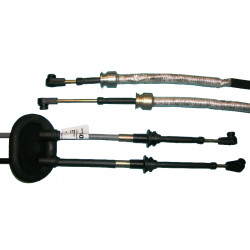 CABLE DE SELECTORA DE CAJA...