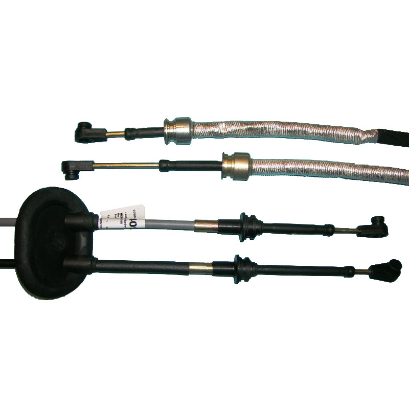 CABLE DE SELECTORA DE CAJA DE CAMBIOS FREMEC 4098