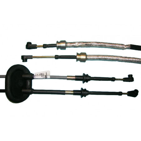 CABLE DE SELECTORA DE CAJA DE CAMBIOS FREMEC 4098