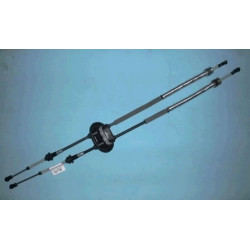 CABLE DE SELECTORA DE CAJA DE CAMBIOS FREMEC 4098
