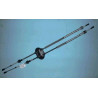 CABLE DE SELECTORA DE CAJA DE CAMBIOS FREMEC 4098