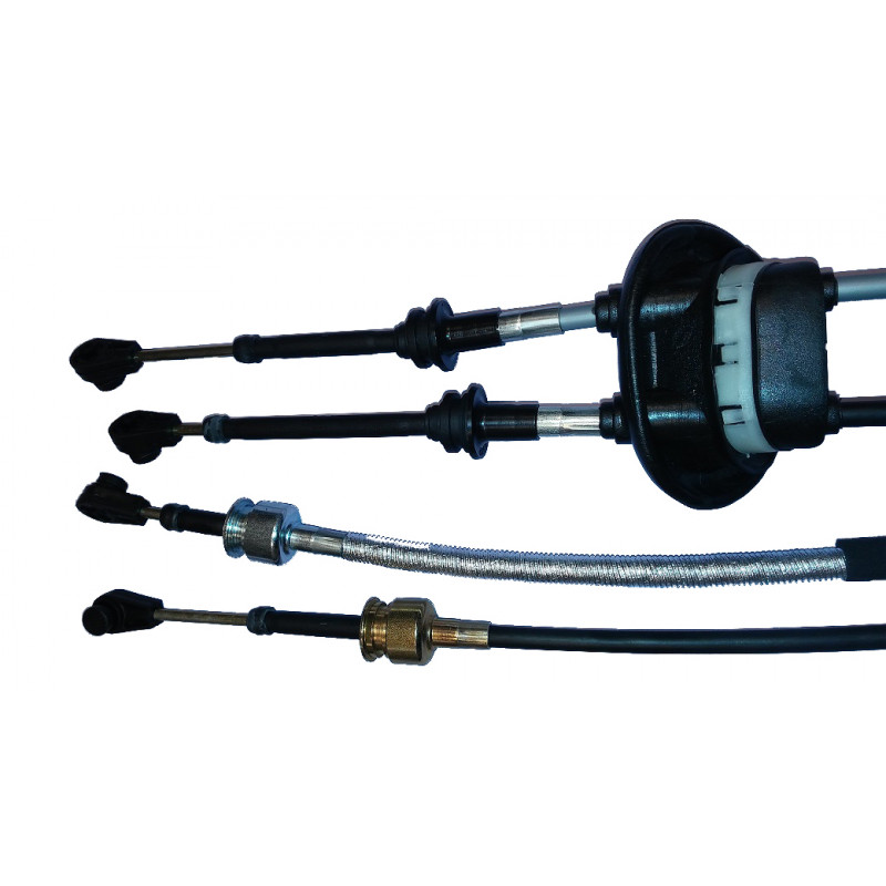 CABLE DE SELECTORA DE CAJA DE CAMBIOS FREMEC 4099
