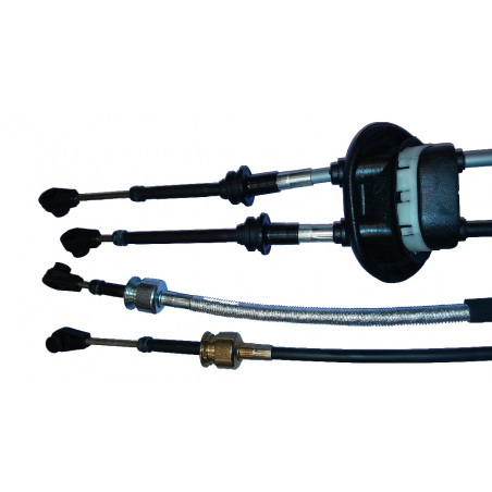 CABLE DE SELECTORA DE CAJA DE CAMBIOS FREMEC 4099