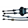 CABLE DE SELECTORA DE CAJA DE CAMBIOS FREMEC 4099