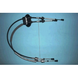 CABLE DE SELECTORA DE CAJA DE CAMBIOS FREMEC 4099