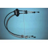CABLE DE SELECTORA DE CAJA DE CAMBIOS FREMEC 4099