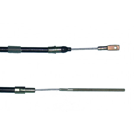 CABLE DE EMBRAGUE FREMEC 18