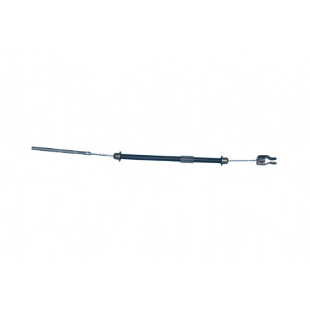 CABLE DE EMBRAGUE FREMEC 181