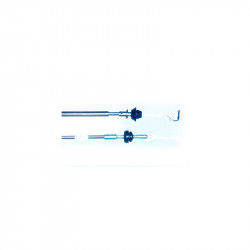 CABLE DE ACELERADOR FREMEC 3123