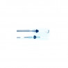 CABLE DE ACELERADOR FREMEC 3123