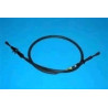 CABLE DE ACELERADOR FREMEC 354