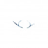 CABLE DE ACELERADOR FREMEC 354