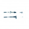 CABLE DE ACELERADOR FREMEC 3544