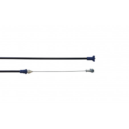 CABLE DE ACELERADOR FREMEC 3545