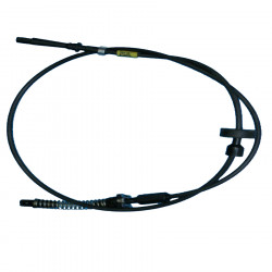 CABLE DE ACELERADOR FREMEC 355