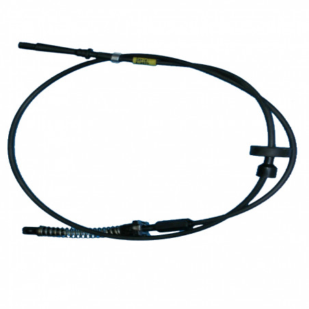 CABLE DE ACELERADOR FREMEC 355