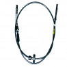 CABLE DE ACELERADOR FREMEC 355