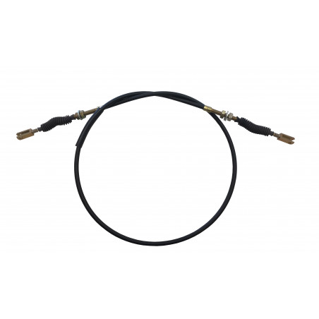 CABLE DE ACELERADOR FREMEC 3551